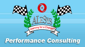 Performance Consulting