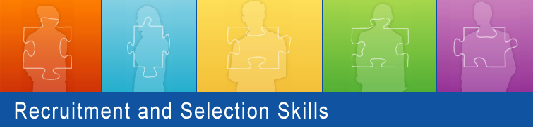 Recruitment and Selection Skills Training