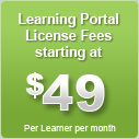 Learning Portal