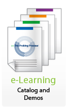 e-Learning Catalog