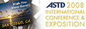 ASTD 2008