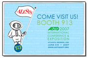 ALESYS ASTD Invitation